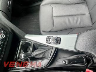 BMW 3-serie 3 serie Touring (F31), Combi, 2012 / 2019 320d 2.0 16V picture 18