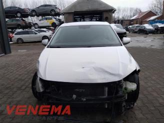 Autoverwertung Volkswagen Polo Polo VI (AW1), Hatchback 5-drs, 2017 1.0 MPi 12V 2018