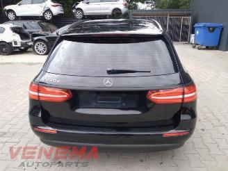 Mercedes E-klasse E Estate (S213), Combi, 2016 / 2023 E-220d 2.0 Turbo 16V picture 6