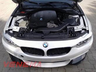 BMW 4-serie 4 serie Gran Coupe (F36), Liftback, 2014 / 2021 435i xDrive 3.0 24V picture 15