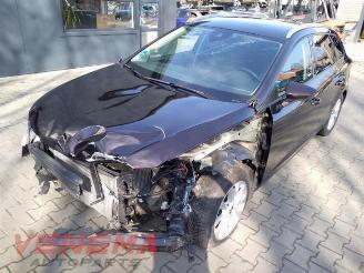 Uttjänta bilar auto Seat Leon Leon ST (5FF), Combi 5-drs, 2012 / 2020 1.6 TDI 16V 2018/10