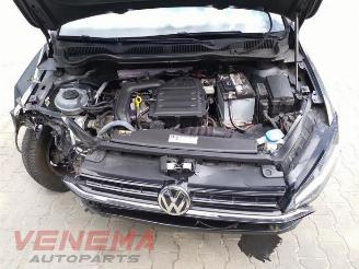 Volkswagen Golf Sportsvan Golf Sportsvan (AUVS), MPV, 2014 / 2021 1.0 TSI 12V BlueMotion Technology picture 22