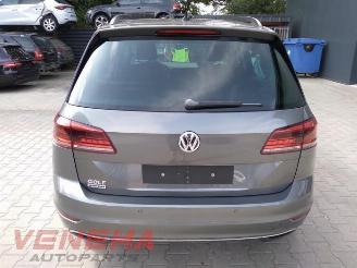Volkswagen Golf Sportsvan Golf Sportsvan (AUVS), MPV, 2014 / 2021 1.0 TSI 12V BlueMotion Technology picture 6
