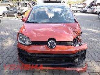Volkswagen Up! Up! (121), Hatchback, 2011 1.0 TSI 12V picture 2