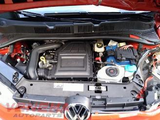 Volkswagen Up! Up! (121), Hatchback, 2011 1.0 TSI 12V picture 22