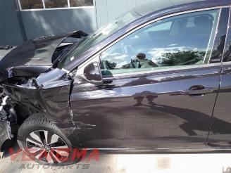 Volkswagen Polo Polo VI (AW1), Hatchback 5-drs, 2017 1.0 TSI 12V picture 18