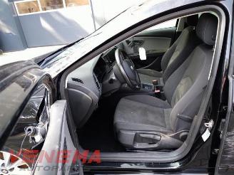 Seat Leon Leon ST (5FF), Combi 5-drs, 2012 / 2020 1.0 TSI 12V picture 9