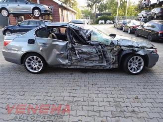 BMW 5-serie 5 serie (E60), Sedan, 2003 / 2010 550i 32V picture 4