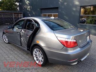 BMW 5-serie 5 serie (E60), Sedan, 2003 / 2010 550i 32V picture 6
