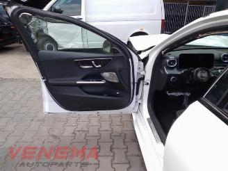 Mercedes C-klasse C (W206), Sedan, 2021 C-200 1.5 EQ Boost 4-Matic picture 10