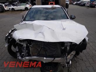 Mercedes C-klasse C (W206), Sedan, 2021 C-200 1.5 EQ Boost 4-Matic picture 2