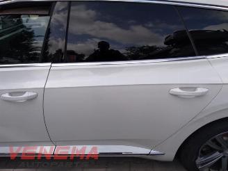 Volkswagen Arteon Arteon Shooting Brake (3HAC), Combi, 2020 2.0 TSI 16V picture 19