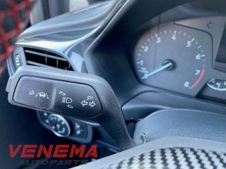 Ford Fiesta Fiesta 7, Hatchback, 2017 1.0 EcoBoost 12V picture 18