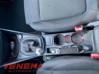 Ford Fiesta Fiesta 7, Hatchback, 2017 1.0 EcoBoost 12V picture 21