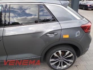 Volkswagen T-Roc T-Roc I, SUV, 2017 2.0 TSI 16V 4Motion picture 22