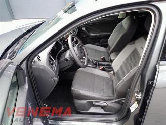 Volkswagen T-Roc T-Roc I, SUV, 2017 2.0 TSI 16V 4Motion picture 9