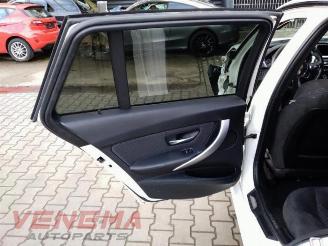 BMW 3-serie 3 serie Touring (F31), Combi, 2012 / 2019 316d 2.0 16V picture 13