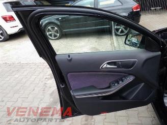 Mercedes A-klasse  picture 10