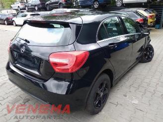 Mercedes A-klasse A (W176), Hatchback, 2012 / 2018 1.5 A-180 CDI, A-180d 16V picture 5