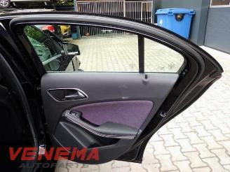 Mercedes A-klasse  picture 16