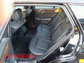 Mercedes E-klasse E Estate (S212), Combi, 2009 / 2016 E-350 CDI BlueTEC 3.0 V6 24V picture 13
