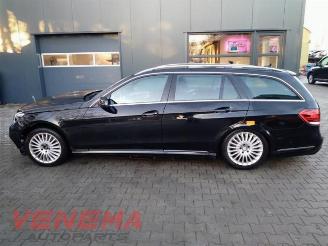 Mercedes E-klasse E Estate (S212), Combi, 2009 / 2016 E-350 CDI BlueTEC 3.0 V6 24V picture 8
