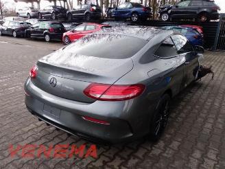 Mercedes C-klasse C (C205), Coupe, 2015 / 2023 C-250 2.0 16V picture 4