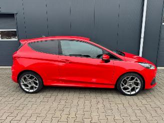 Ford Fiesta 1.5 ST | 147 kW | 80.000km | LED, B&O, Launch, Navi | Alle Airbags OK! picture 2