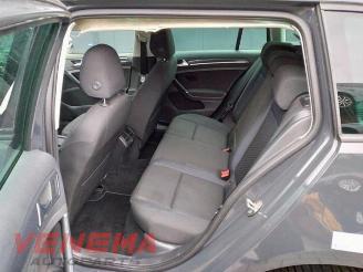 Volkswagen Golf Golf VII Variant (AUVV), Combi, 2013 / 2021 2.0 TDI 16V picture 13