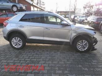 Volkswagen T-Roc T-Roc I, SUV, 2017 2.0 TDI 150 16V picture 5