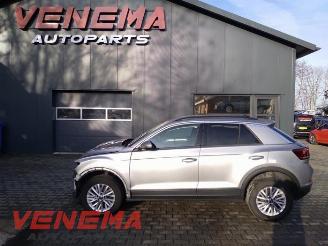 Démontage voiture Volkswagen T-Roc T-Roc I, SUV, 2017 2.0 TDI 150 16V 2023/3