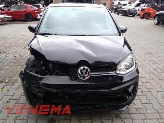 Volkswagen Up! Up! (121), Hatchback, 2011 1.0 12V 75 picture 2