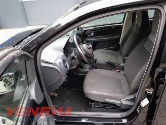 Volkswagen Up! Up! (121), Hatchback, 2011 1.0 12V 75 picture 9