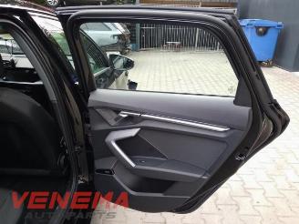 Audi A3 A3 Sportback (8YA), Hatchback 5-drs, 2019 2.0 35 TDI 16V picture 12