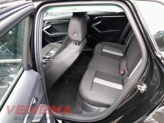 Audi A3 A3 Sportback (8YA), Hatchback 5-drs, 2019 2.0 35 TDI 16V picture 10