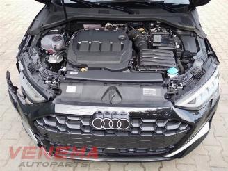 Audi A3  picture 19
