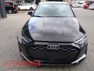 Audi A3  picture 2