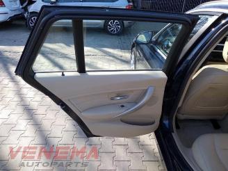 BMW 3-serie 3 serie Touring (F31), Combi, 2012 / 2019 320d 2.0 16V picture 14