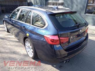 BMW 3-serie 3 serie Touring (F31), Combi, 2012 / 2019 320d 2.0 16V picture 7