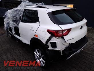 Kia Stonic Stonic (YB), SUV, 2017 1.0i T-GDi 12V picture 7