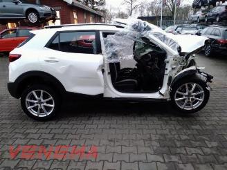 Kia Stonic Stonic (YB), SUV, 2017 1.0i T-GDi 12V picture 4