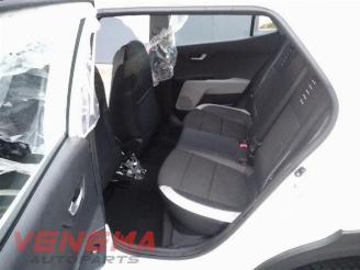 Kia Stonic Stonic (YB), SUV, 2017 1.0i T-GDi 12V picture 9