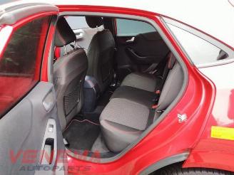 Ford Puma Puma, SUV, 2019 1.0 Ti-VCT EcoBoost mHEV 12V picture 13