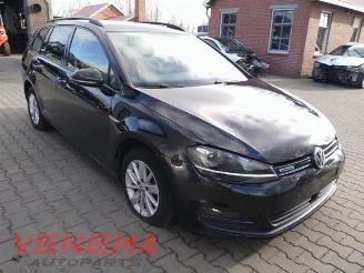 Volkswagen Golf Golf VII Variant (AUVV), Combi, 2013 / 2021 1.4 TGI 16V picture 3