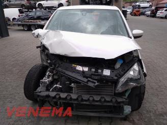 Seat Mii Mii, Hatchback, 2011 1.0 12V picture 2