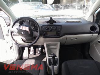 Seat Mii  picture 17