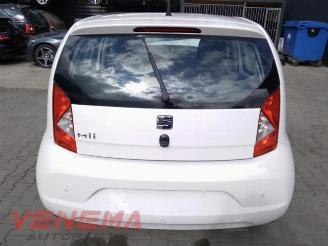 Seat Mii  picture 6