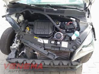 Seat Mii Mii, Hatchback, 2011 1.0 12V picture 22