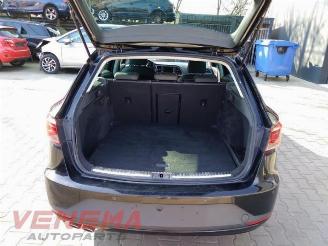 Seat Leon Leon ST (5FF), Combi 5-drs, 2012 / 2020 2.0 TDI FR 16V picture 14