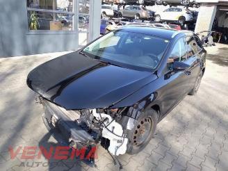 Vrakbiler auto Seat Leon Leon ST (5FF), Combi 5-drs, 2012 / 2020 2.0 TDI FR 16V 2017/4